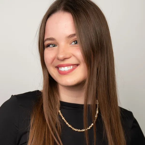 Elina Biloshapka
